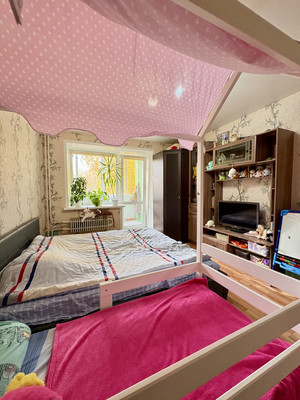 Продам трехкомнатную (3-комн.) квартиру, Дружбы ул, 87б, Йошкар-Ола г