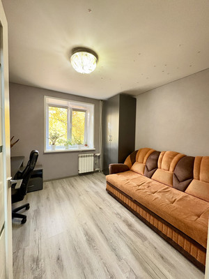 Продам трехкомнатную (3-комн.) квартиру, Дружбы ул, 87б, Йошкар-Ола г