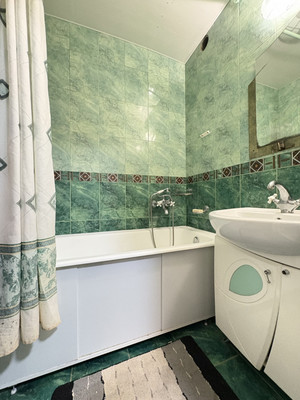 Продам трехкомнатную (3-комн.) квартиру, Дружбы ул, 87б, Йошкар-Ола г