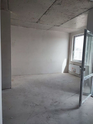 Продам однокомнатную (1-комн.) квартиру, Александра Суворова пр-кт, 21, Симферополь г