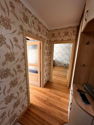 Продам двухкомнатную (2-комн.) квартиру, Бела Куна ул, 5, Симферополь г