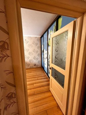 Продам двухкомнатную (2-комн.) квартиру, Бела Куна ул, 5, Симферополь г