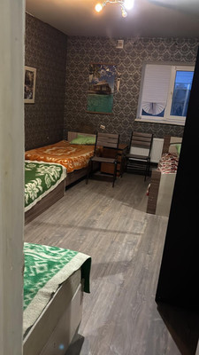 Сдам гостиницу 164 м2, Промышленная ул, 4ка, Гвардейское пгт