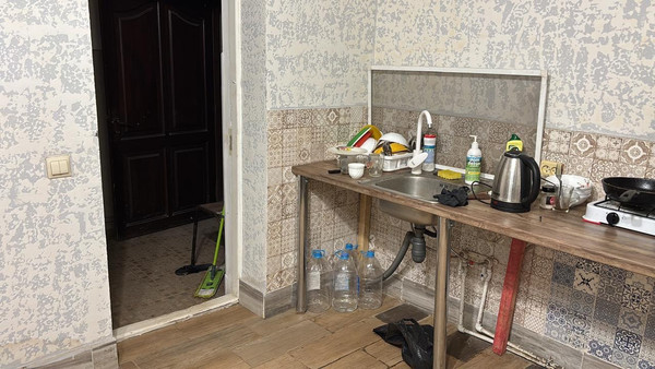 Сдам гостиницу 164 м2, Промышленная ул, 4ка, Гвардейское пгт