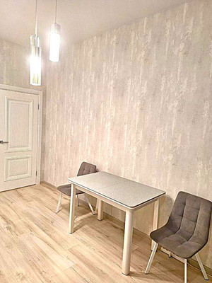 Продам однокомнатную (1-комн.) квартиру, Генерала Галицкого ул, 24, Калининград г