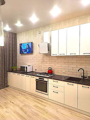 Продам однокомнатную (1-комн.) квартиру, Генерала Галицкого ул, 24, Калининград г