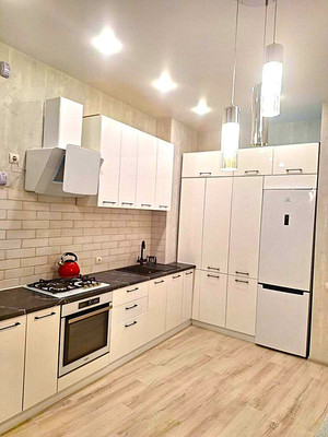 Продам однокомнатную (1-комн.) квартиру, Генерала Галицкого ул, 24, Калининград г