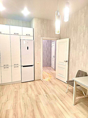 Продам однокомнатную (1-комн.) квартиру, Генерала Галицкого ул, 24, Калининград г