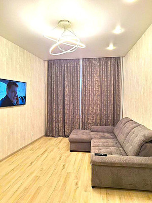 Продам однокомнатную (1-комн.) квартиру, Генерала Галицкого ул, 24, Калининград г