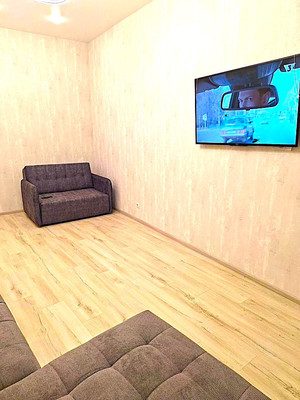 Продам однокомнатную (1-комн.) квартиру, Генерала Галицкого ул, 24, Калининград г