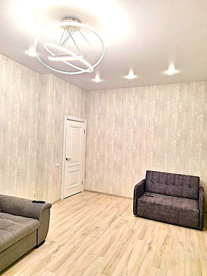 Продам однокомнатную (1-комн.) квартиру, Генерала Галицкого ул, 24, Калининград г