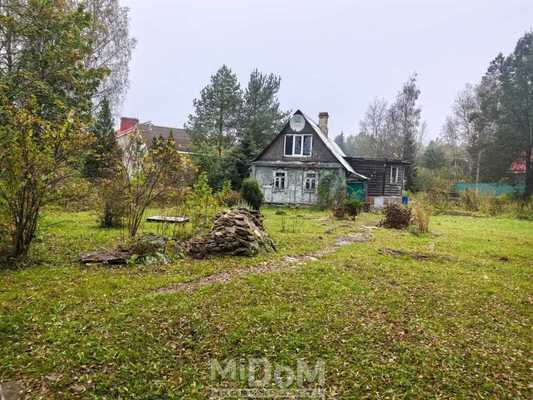 Продам участок 13 соток, ИЖС, Поперечная ул, 3, Осельки ст, 30 км от города