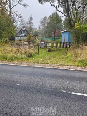 Продам участок 13 соток, ИЖС, Поперечная ул, 3, Осельки ст, 30 км от города