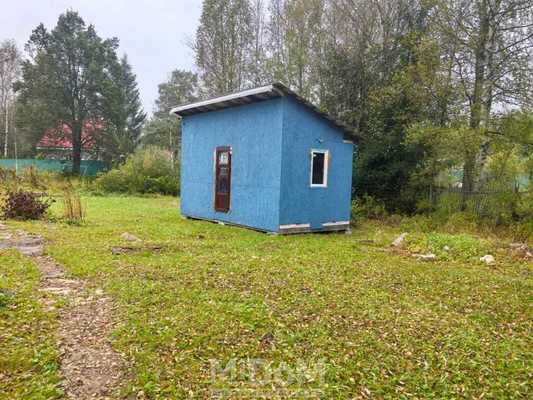 Продам участок 13 соток, ИЖС, Поперечная ул, 3, Осельки ст, 30 км от города