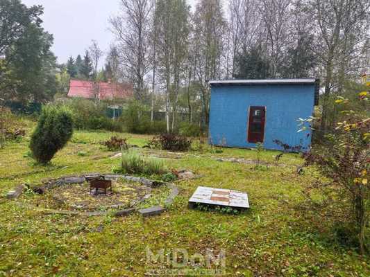 Продам участок 13 соток, ИЖС, Поперечная ул, 3, Осельки ст, 30 км от города