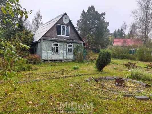 Продам участок 13 соток, ИЖС, Поперечная ул, 3, Осельки ст, 30 км от города