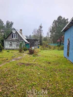 Продам участок 13 соток, ИЖС, Поперечная ул, 3, Осельки ст, 30 км от города