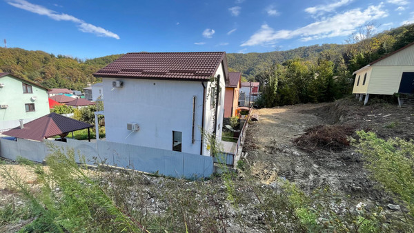 Продам участок 4,6 соток, Фермерское хоз., СТ Черноморье тер, Агой с, 0 км от города