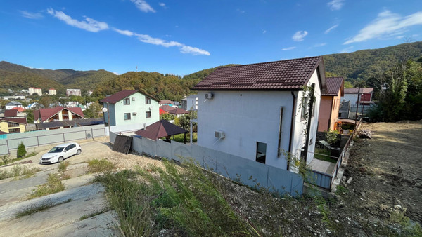 Продам участок 4,6 соток, Фермерское хоз., СТ Черноморье тер, Агой с, 0 км от города