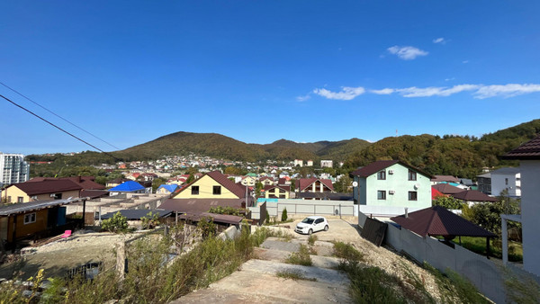 Продам участок 4,6 соток, Фермерское хоз., СТ Черноморье тер, Агой с, 0 км от города