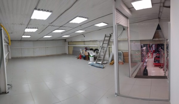 Продам торговое помещение 793 м2, Таллинская ул, 9, Москва г