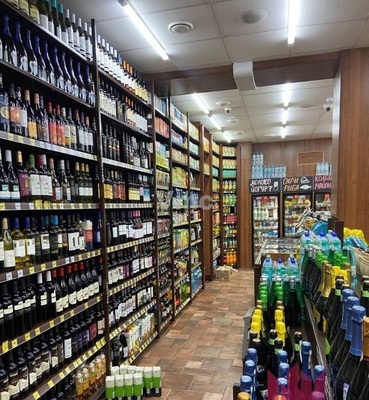 Продам коммерческое помещение 583 м2, Краснобогатырская ул, 38 2, Москва г