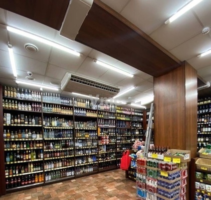 Продам коммерческое помещение 583 м2, Краснобогатырская ул, 38 2, Москва г