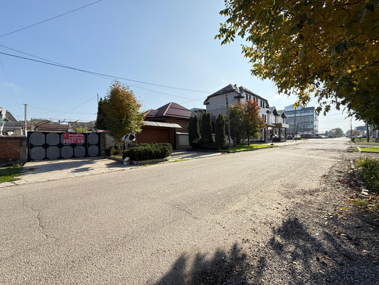 Продам дом, Т.Идарова ул, 72ка, Нальчик г, 0 км от города