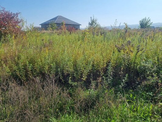 Продам участок 6,2 соток, ИЖС, ОДС ул, Нальчик г, 0 км от города