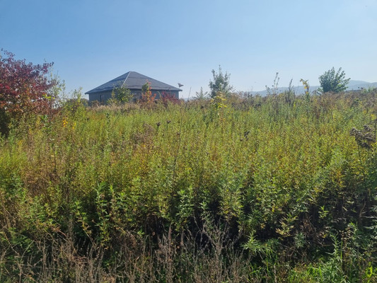 Продам участок 6,2 соток, ИЖС, ОДС ул, Нальчик г, 0 км от города