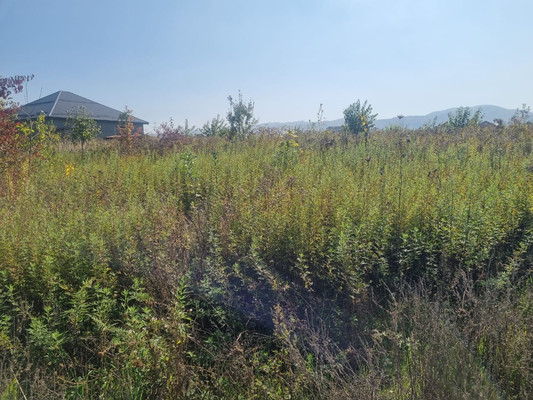 Продам участок 6,2 соток, ИЖС, ОДС ул, Нальчик г, 0 км от города