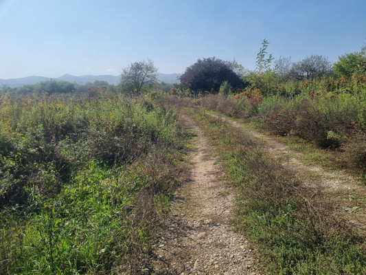 Продам участок 6,2 соток, ИЖС, ОДС ул, Нальчик г, 0 км от города