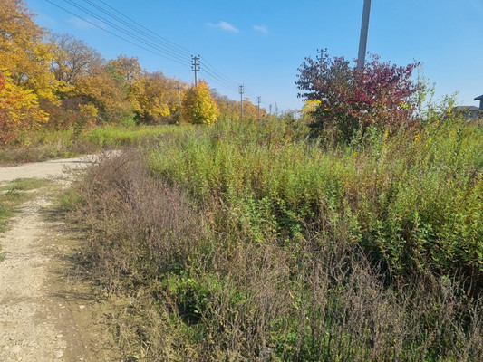 Продам участок 6,2 соток, ИЖС, ОДС ул, Нальчик г, 0 км от города