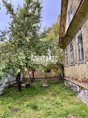 Продам дом, Детскосельская ул, 8, Красный Бор гп, 25 км от города