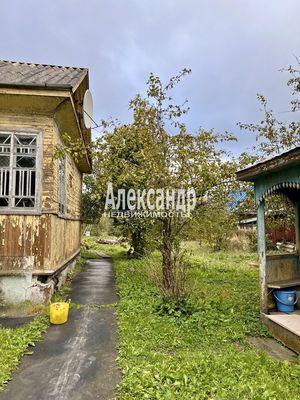Продам дом, Детскосельская ул, 8, Красный Бор гп, 25 км от города