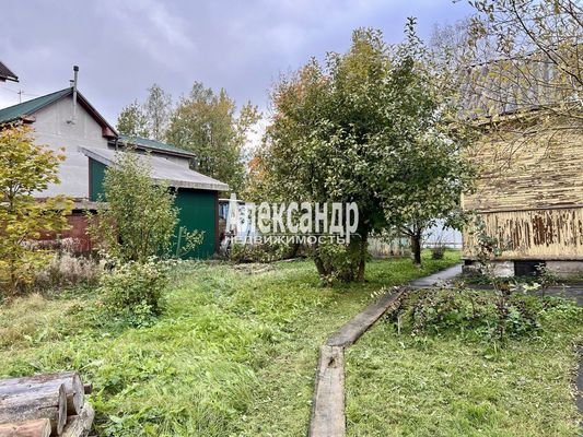 Продам дом, Детскосельская ул, 8, Красный Бор гп, 25 км от города