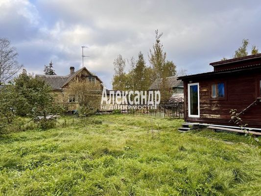 Продам дом, Детскосельская ул, 8, Красный Бор гп, 25 км от города