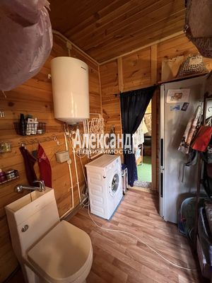 Продам дом, Детскосельская ул, 8, Красный Бор гп, 25 км от города