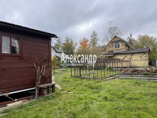 Продам дом, Детскосельская ул, 8, Красный Бор гп, 25 км от города