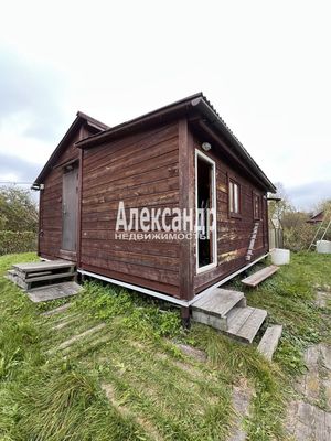 Продам дом, Детскосельская ул, 8, Красный Бор гп, 25 км от города
