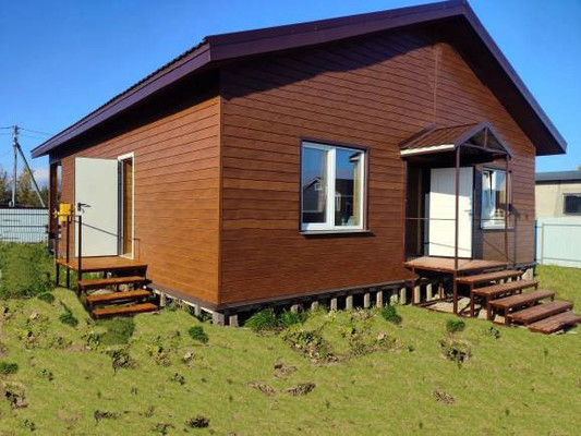 Продам дом, Антоновская ул, Зарелье д, 0 км от города