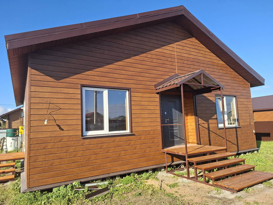 Продам дом, Антоновская ул, Зарелье д, 0 км от города