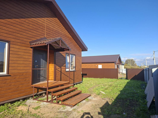 Продам дом, Антоновская ул, Зарелье д, 0 км от города