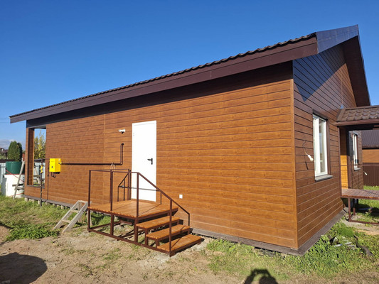 Продам дом, Антоновская ул, Зарелье д, 0 км от города