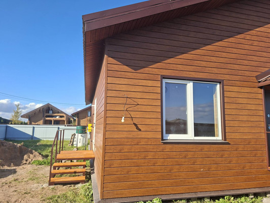 Продам дом, Антоновская ул, Зарелье д, 0 км от города