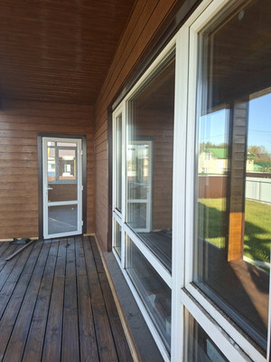 Продам дом, Антоновская ул, Зарелье д, 0 км от города