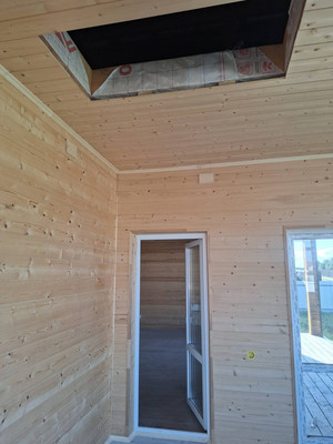 Продам дом, Антоновская ул, Зарелье д, 0 км от города