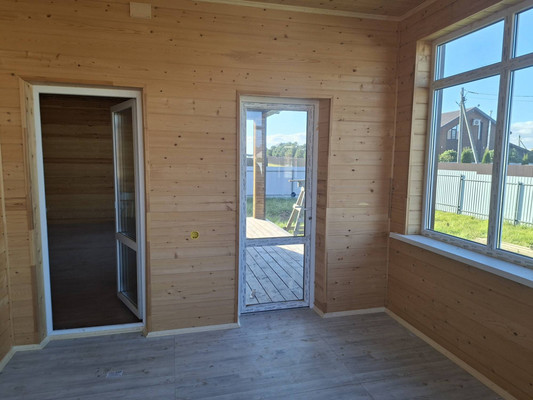 Продам дом, Антоновская ул, Зарелье д, 0 км от города