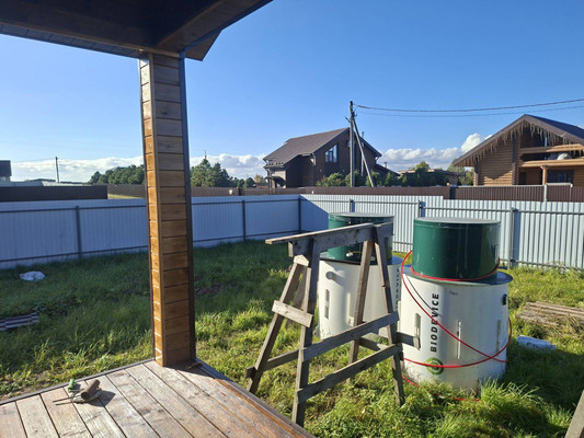 Продам дом, Антоновская ул, Зарелье д, 0 км от города