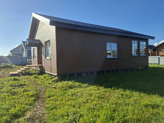 Продам дом, Антоновская ул, Зарелье д, 0 км от города